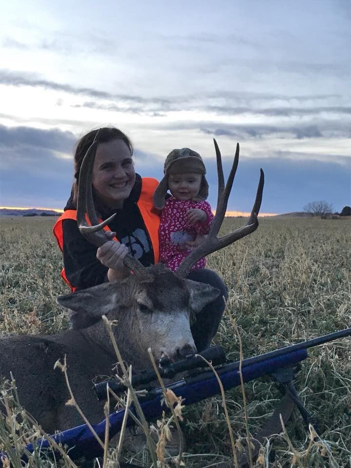 Hunting trophy